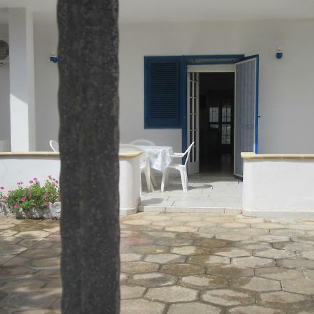 Villa Oltremare By Cala Salento Punta Prosciutto Eksteriør bilde
