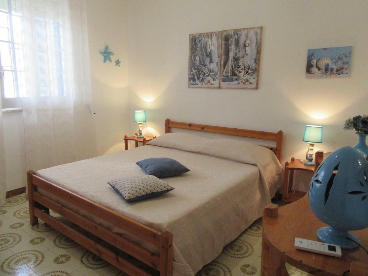 Villa Oltremare By Cala Salento Punta Prosciutto Eksteriør bilde