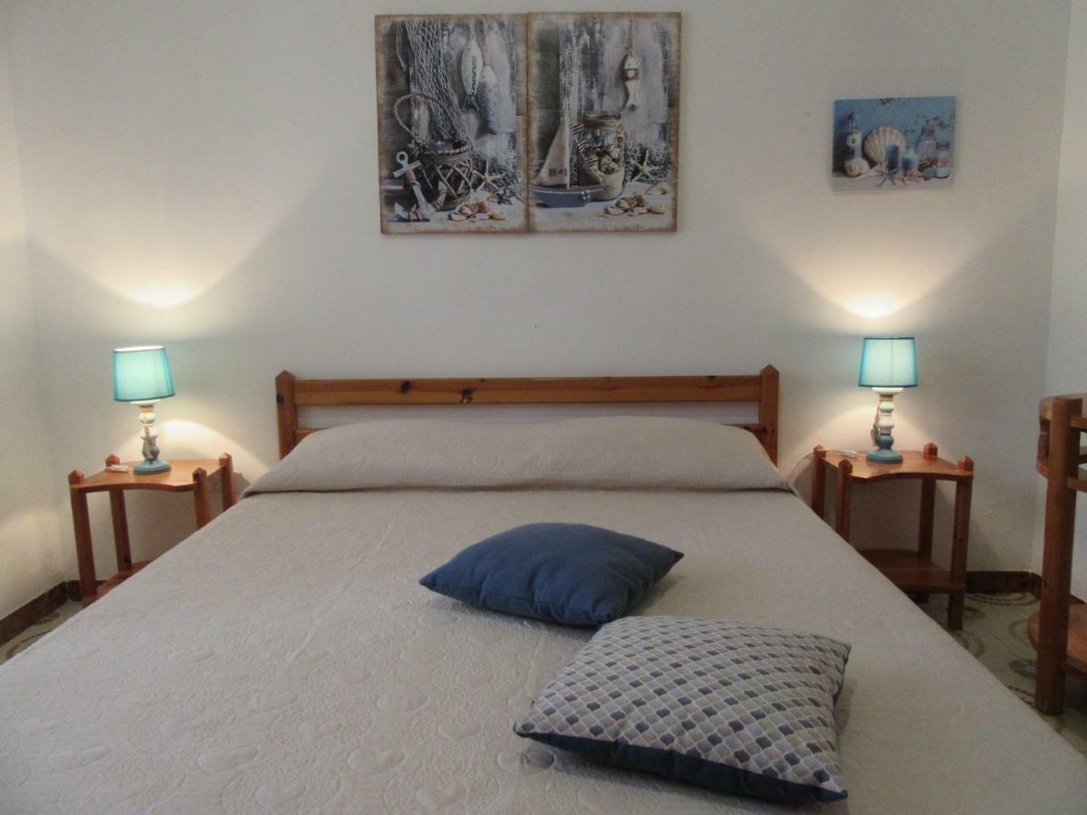 Villa Oltremare By Cala Salento Punta Prosciutto Eksteriør bilde