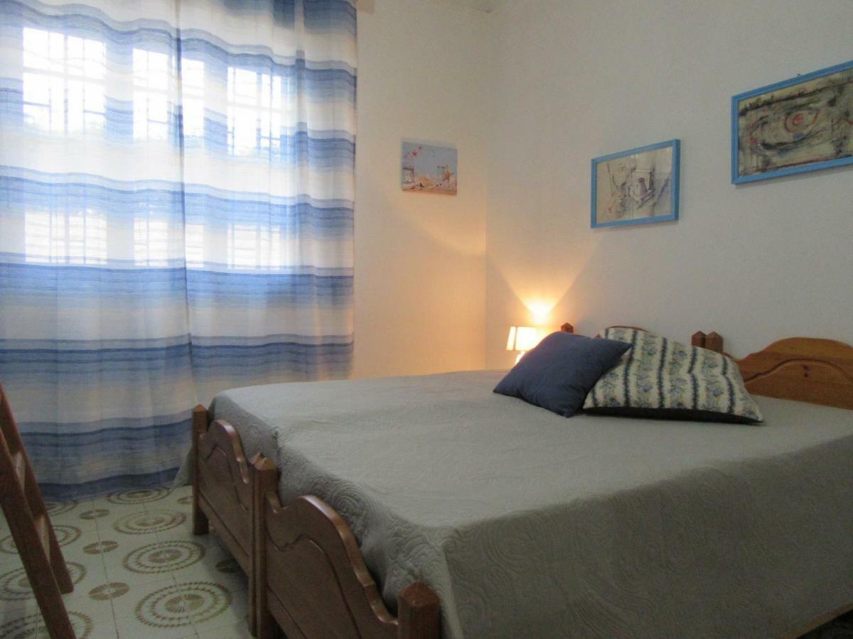 Villa Oltremare By Cala Salento Punta Prosciutto Eksteriør bilde