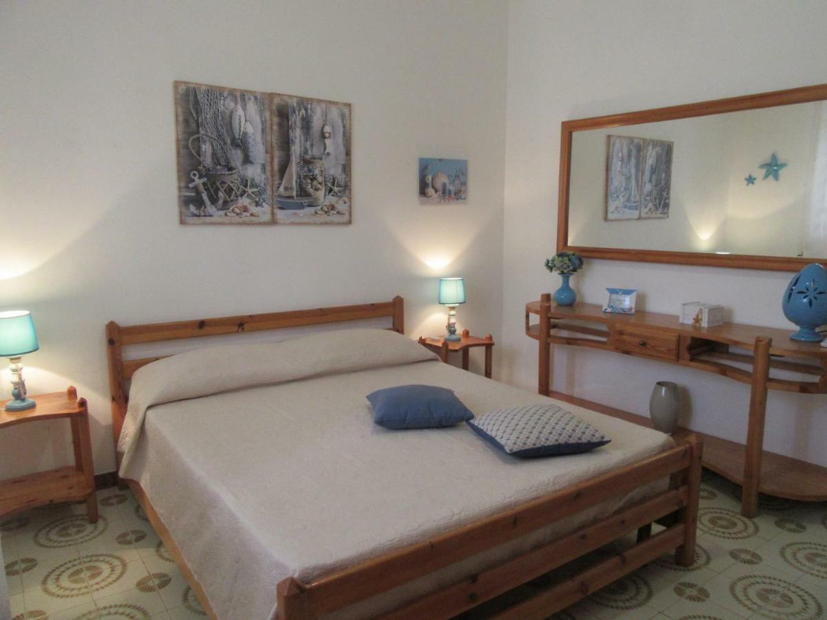 Villa Oltremare By Cala Salento Punta Prosciutto Eksteriør bilde